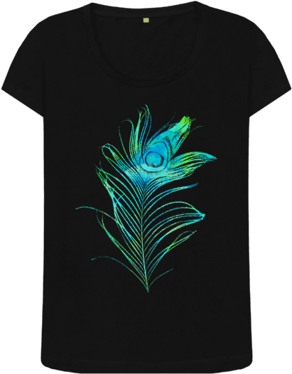 Teemill - Active Shirt (640x674), Png Download