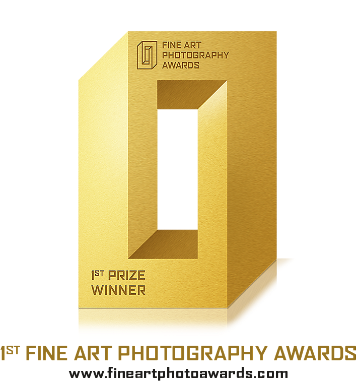 1st Fapa 1 - Photography (800x800), Png Download