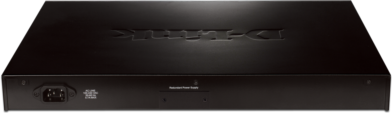 Dgs3420tcback - Electronics (1800x936), Png Download