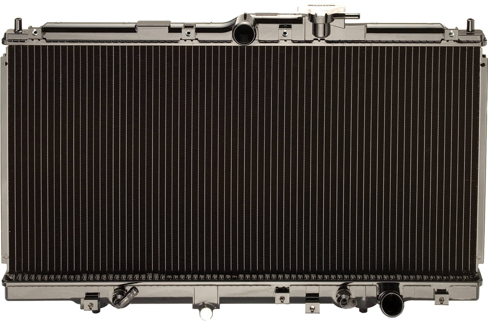 Radiator Png Transparent - Radiator Png (1800x1157), Png Download