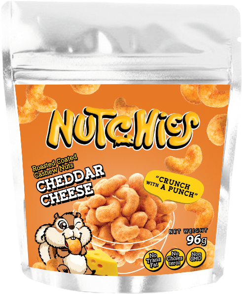 Cheddar Cheese 96g Clearance Sale - Caramel (545x650), Png Download