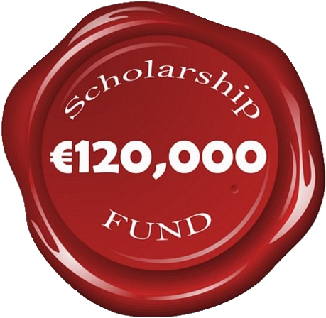 Saint Martin's Institute Of Higher Education Is Pleased - Latas De Graffiti 360 (1200x674), Png Download