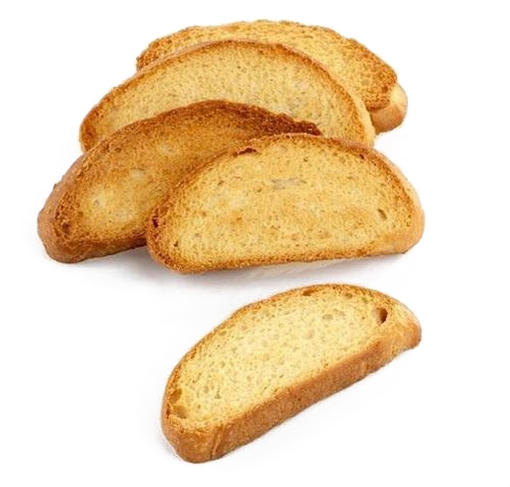 Rusk Png Photo - Sourdough (720x720), Png Download