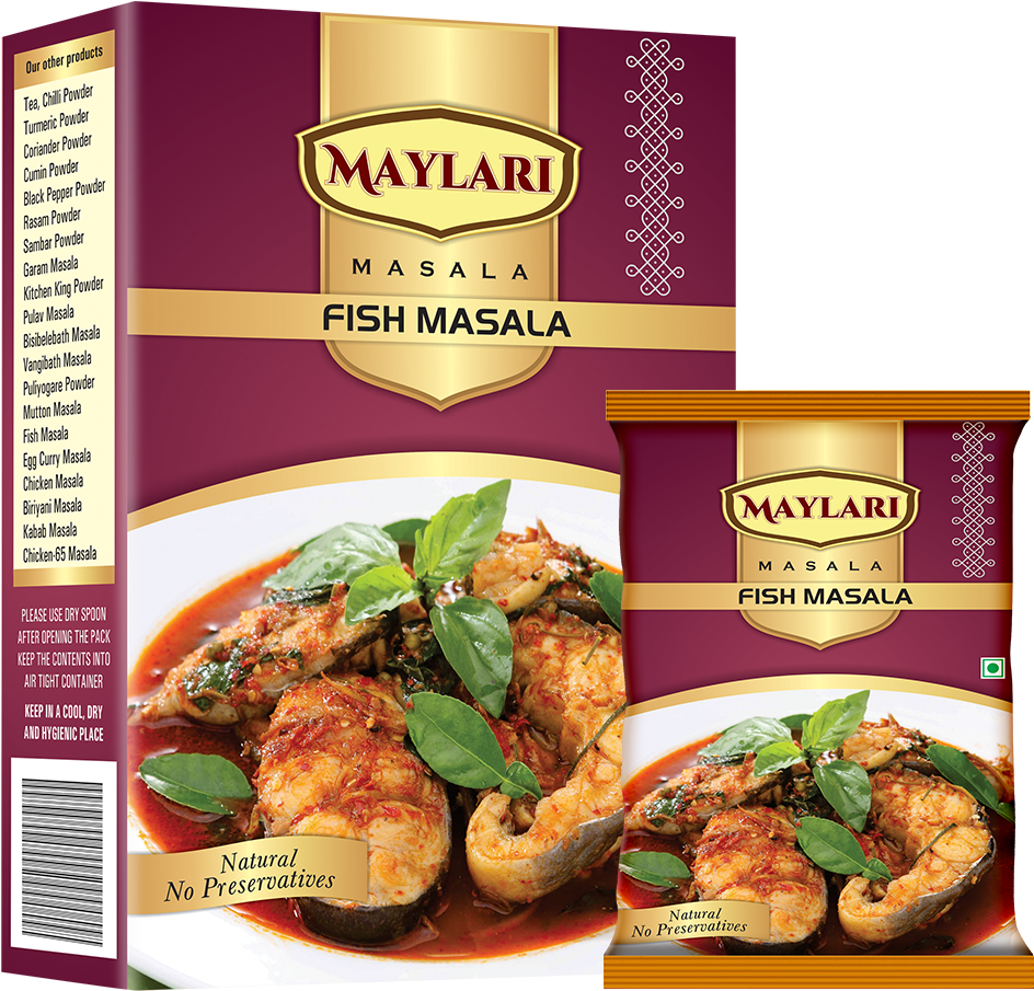 Non Veg Masala - Chicken Kabab Masala Powder Ingredients (1000x1000), Png Download