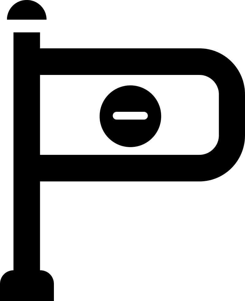 Png File - Sign (800x980), Png Download