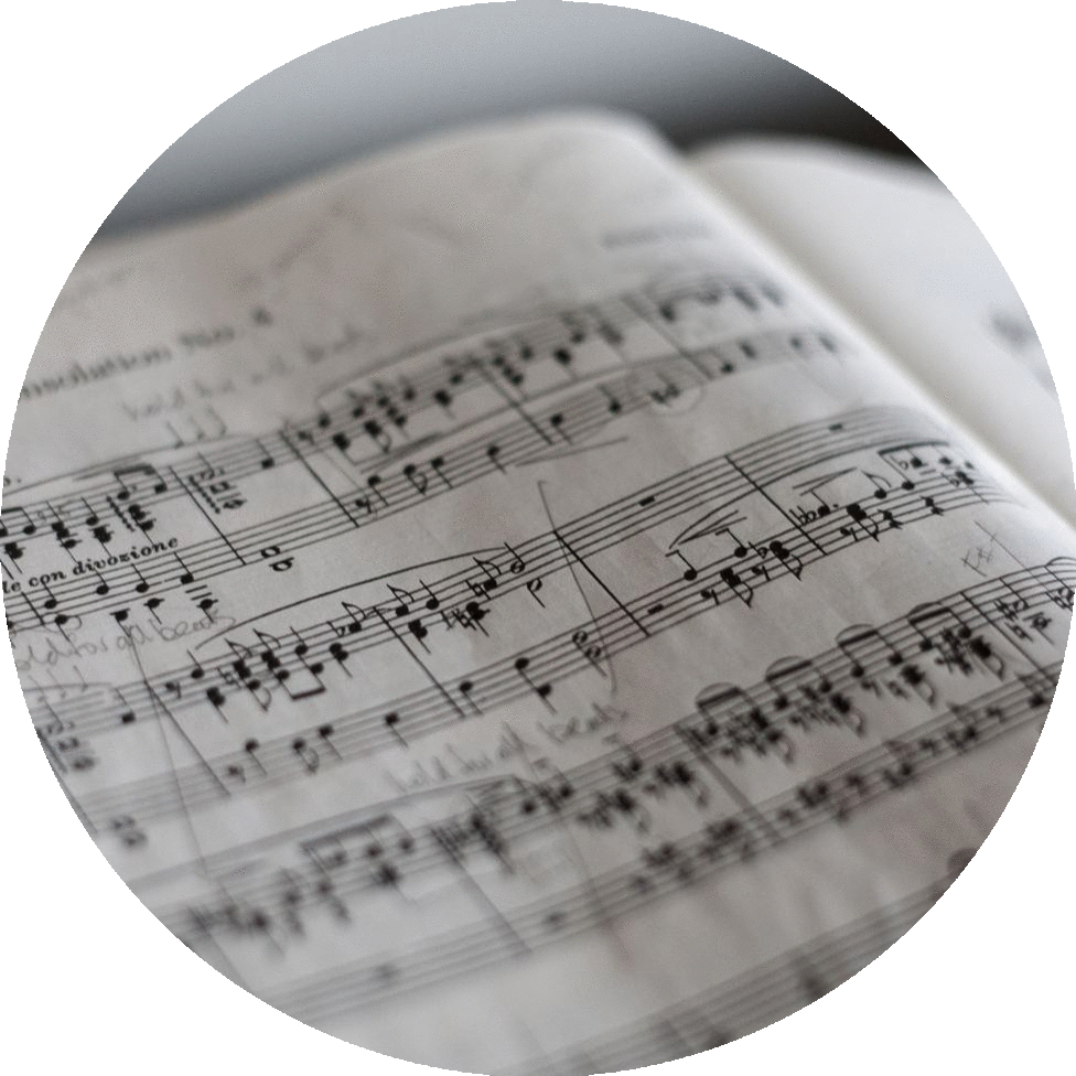 Imageedit 21 6967288821 - Music (976x976), Png Download