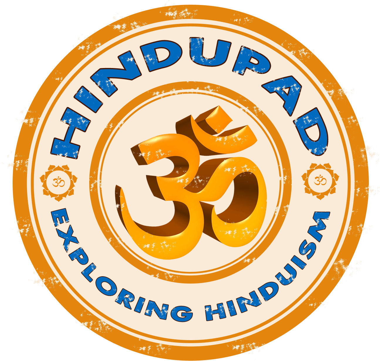 Us Hindus Appalled At Desecration Of Hindu Temple In - Jingle Bell School (1300x1300), Png Download