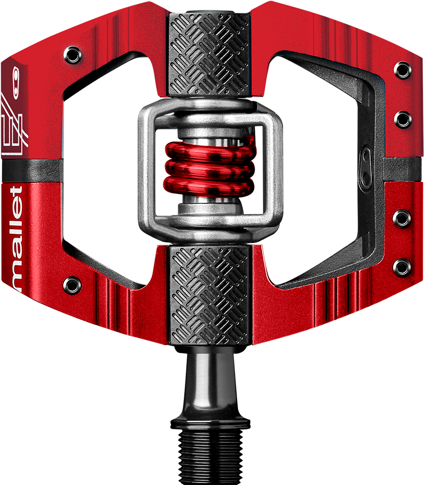 $169 - - Crankbrothers Mallet Ls (960x960), Png Download