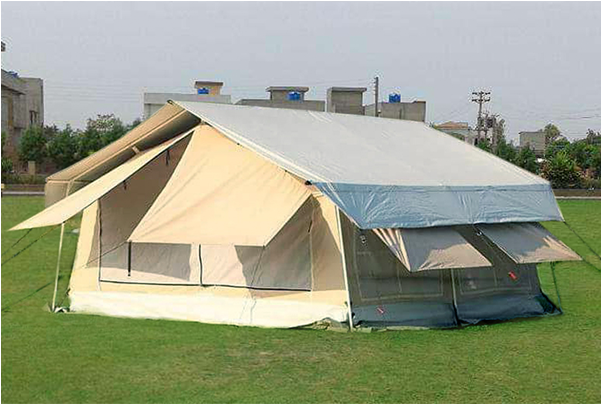 Frame Tent 1 - Canopy (600x600), Png Download
