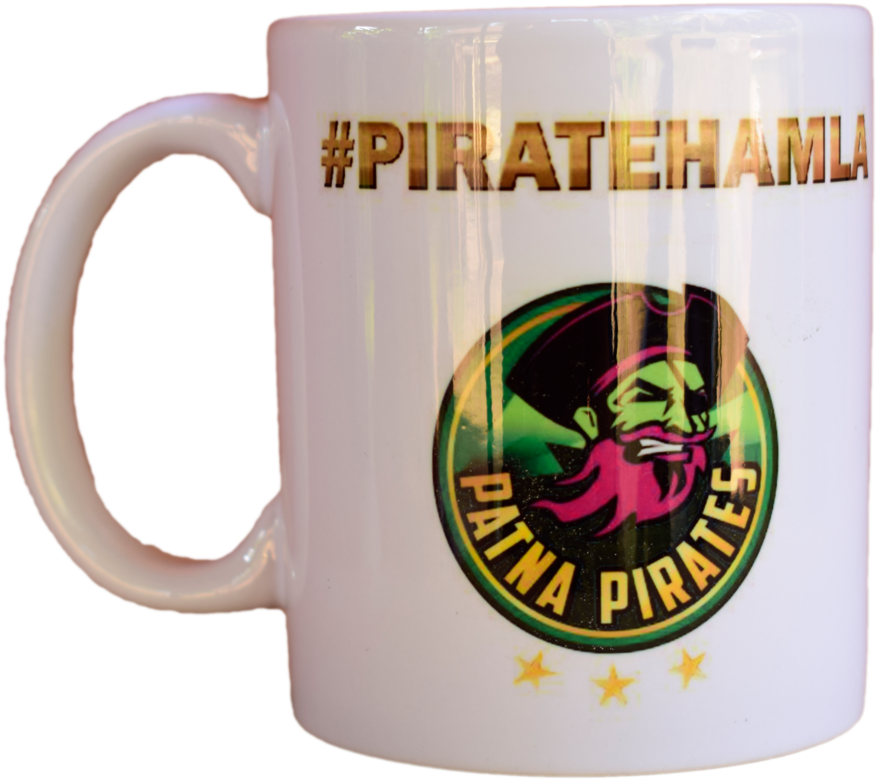 Patna Pirates (1024x819), Png Download
