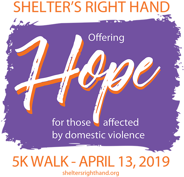 2019 Srh Hope Logo - Poster (600x600), Png Download
