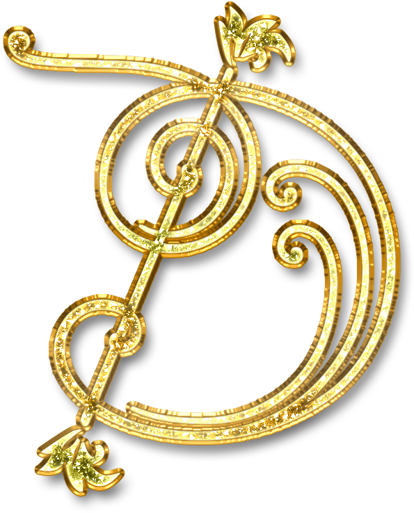 Lettter D Logo Png - Emblem (900x900), Png Download