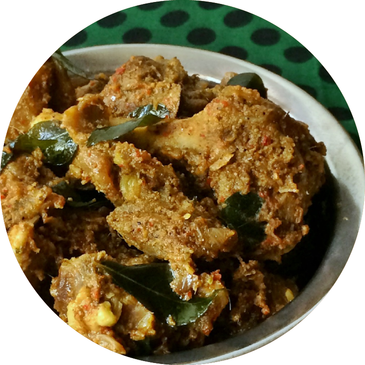 Lamb Perattal - Meat (750x750), Png Download