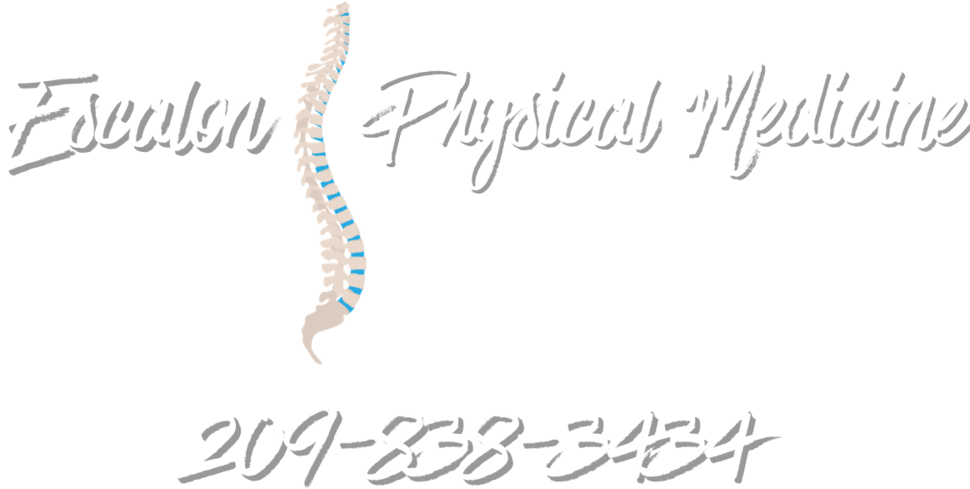 Escalon Physical Medicine - Calligraphy (1000x523), Png Download