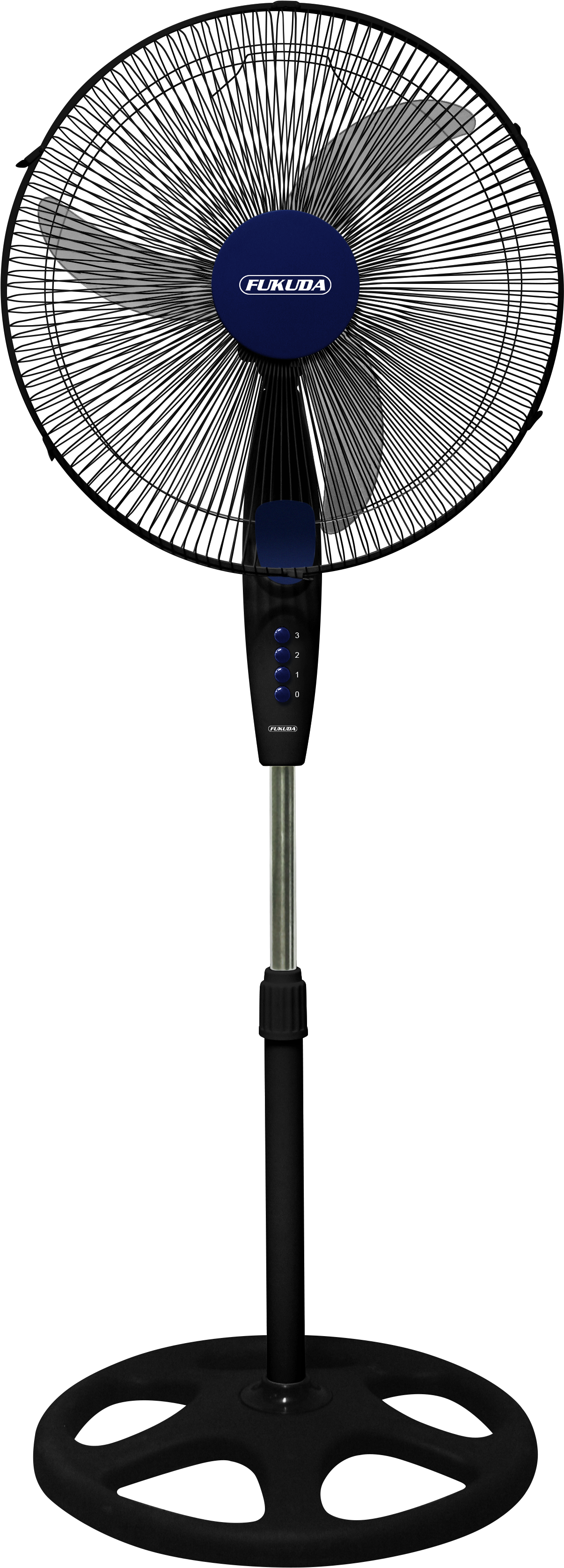 Mechanical Fan (3346x3346), Png Download