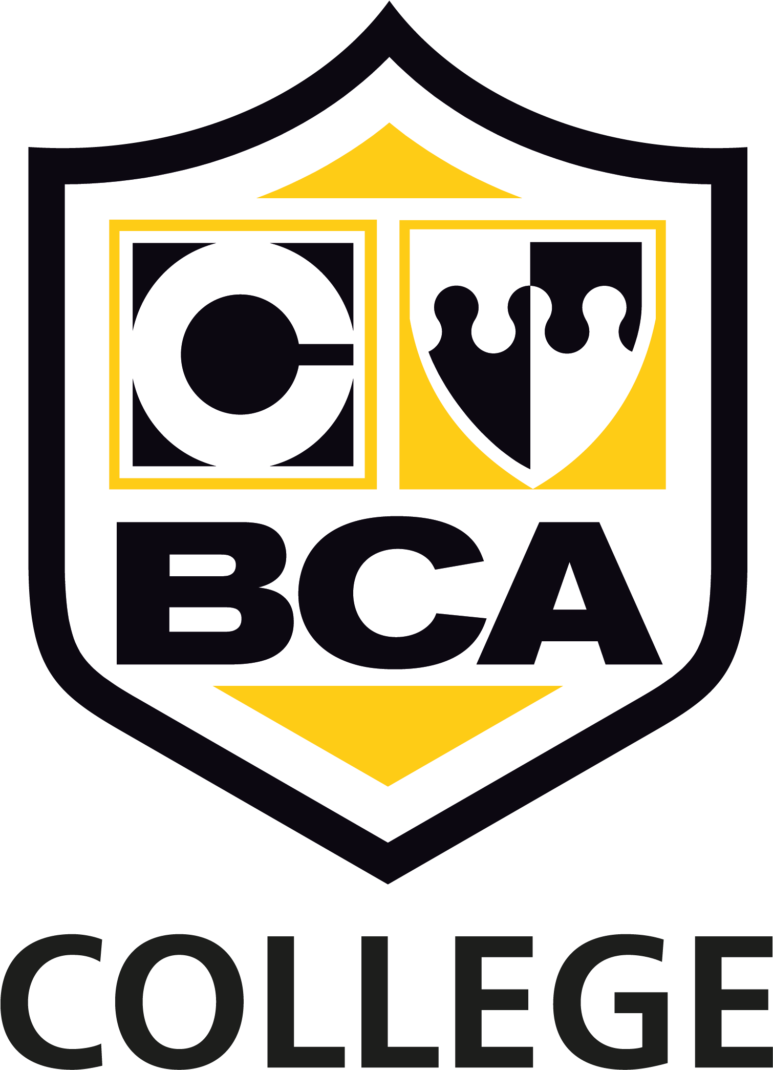 Supporters - All Saints College Logo Perth (3508x2480), Png Download