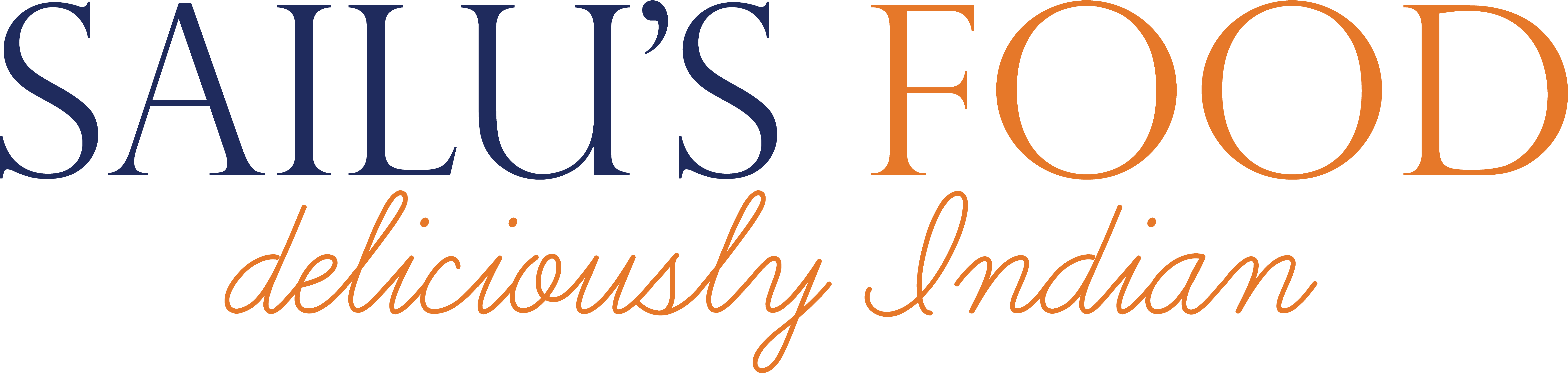 Indian Food Recipes Food And Cooking Blog - Calligraphy (8082x2055), Png Download