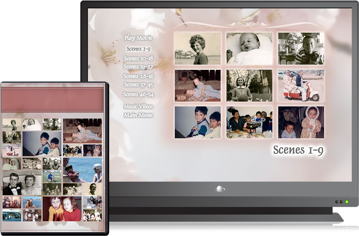 Wedding - Collage (1338x931), Png Download