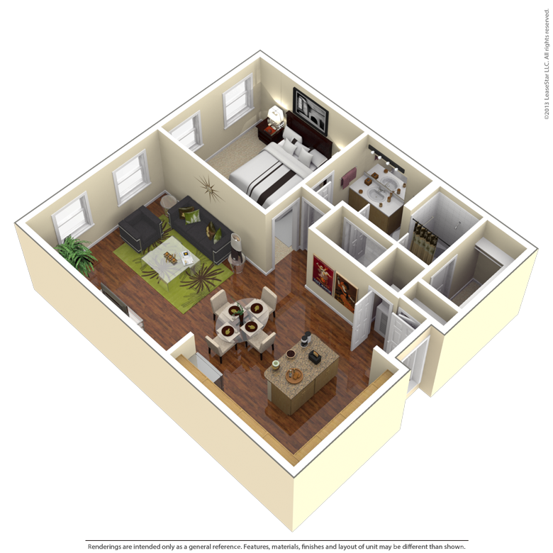 Bella Vista Apartments El Cajon (780x780), Png Download