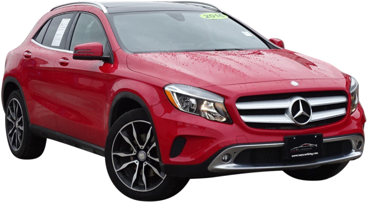 Car Png - Mercedes-benz (1024x768), Png Download