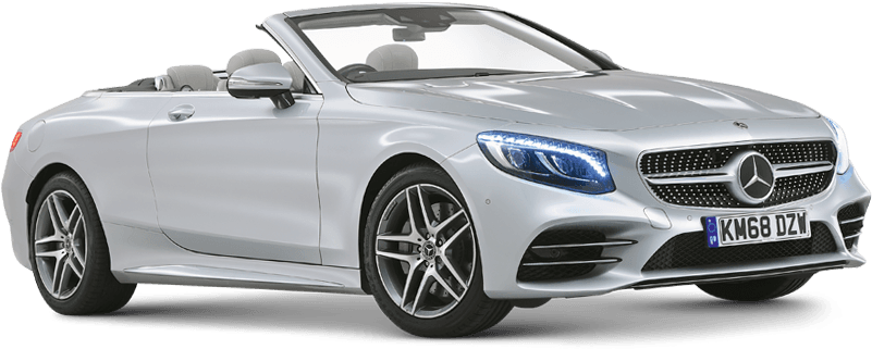 Convertible Reviews - Convertible (838x440), Png Download