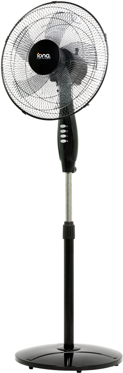 Information - Mechanical Fan (800x800), Png Download