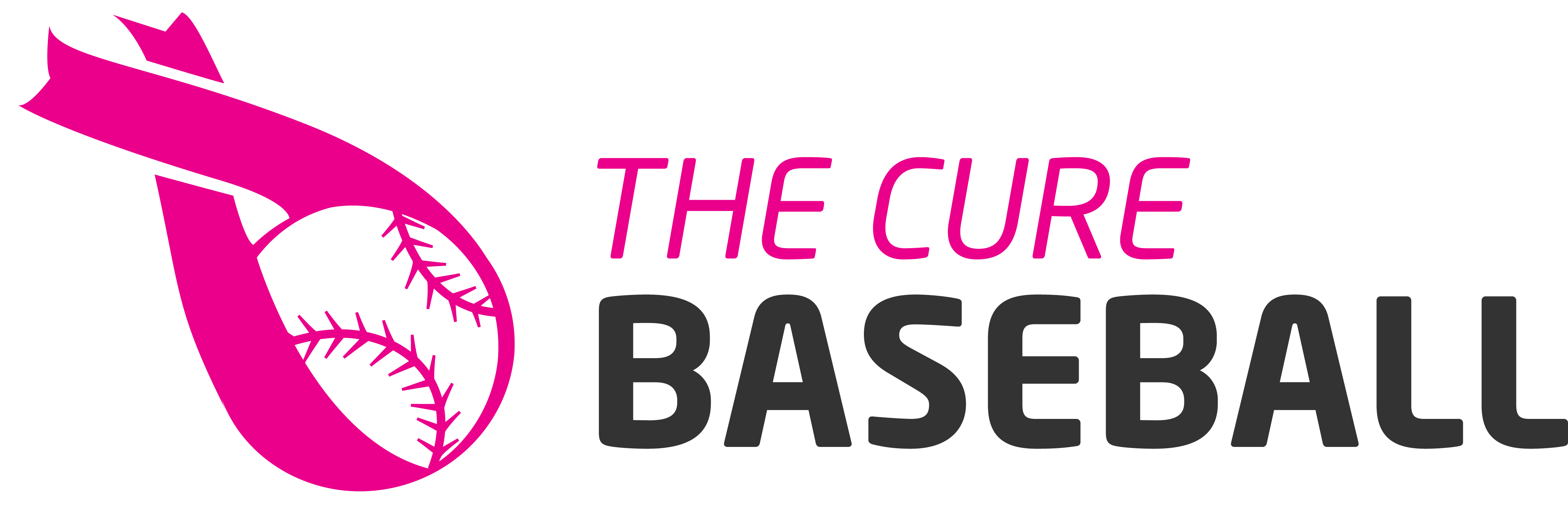 Curing Cancer Through Baseball - European Mobility Week 2010 (4800x1584), Png Download