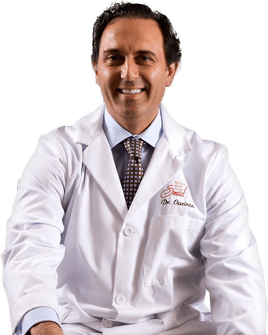 Headshot Of Dr - Male Dentist Png (542x677), Png Download