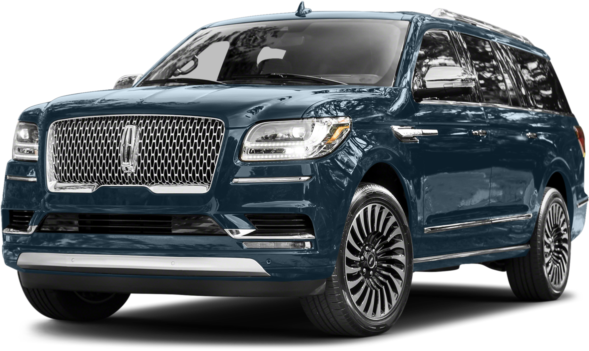 2018 Lincoln Navigator - Lincoln Navigator 2018 Price (1280x960), Png Download