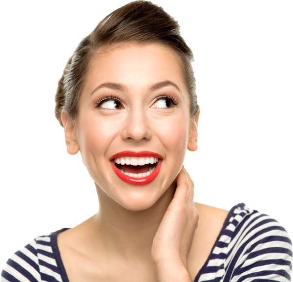 Reason To Smile - Imagens Para Dentistas (600x577), Png Download