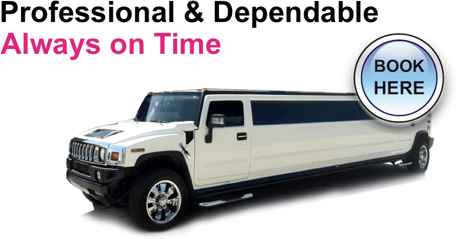 Limousine Service Santa Fe Nm - Hummer H2 (1429x705), Png Download