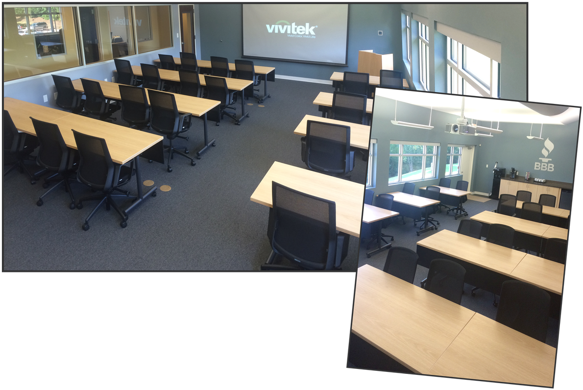 Dyk That Our Bbb Accredited Businesses Can Even Rent - Interior Design (1200x812), Png Download