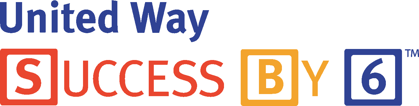 Success - Success By Six Logo (1403x355), Png Download