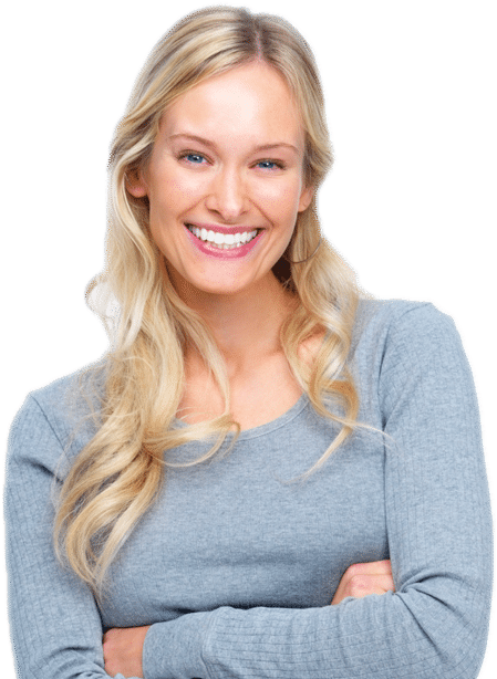 A Bridge Is A Semi-permanent Dental Restoration, Meaning - Como Tirar Fotos Para Curriculo (500x626), Png Download