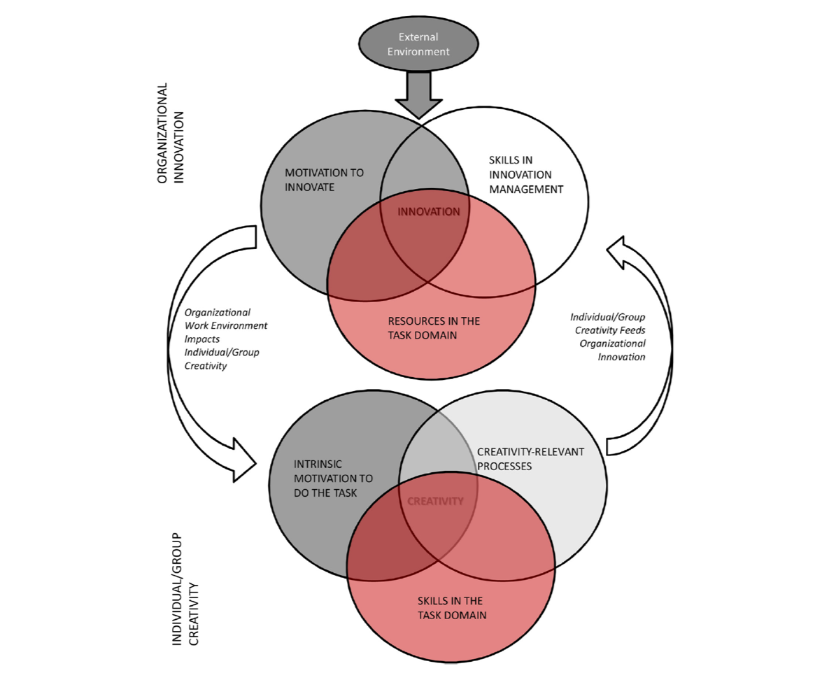 This - Amabile's Creativity (1614x1010), Png Download