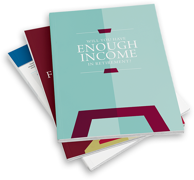 Get Your Retirement Kit - Paper (650x603), Png Download