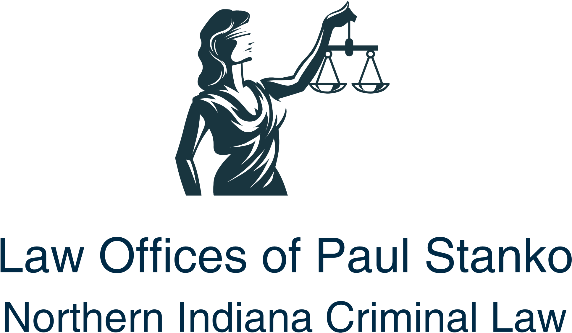 Law Offices Of Paul Stanko, Atty At Law - Lawyer (2000x1208), Png Download