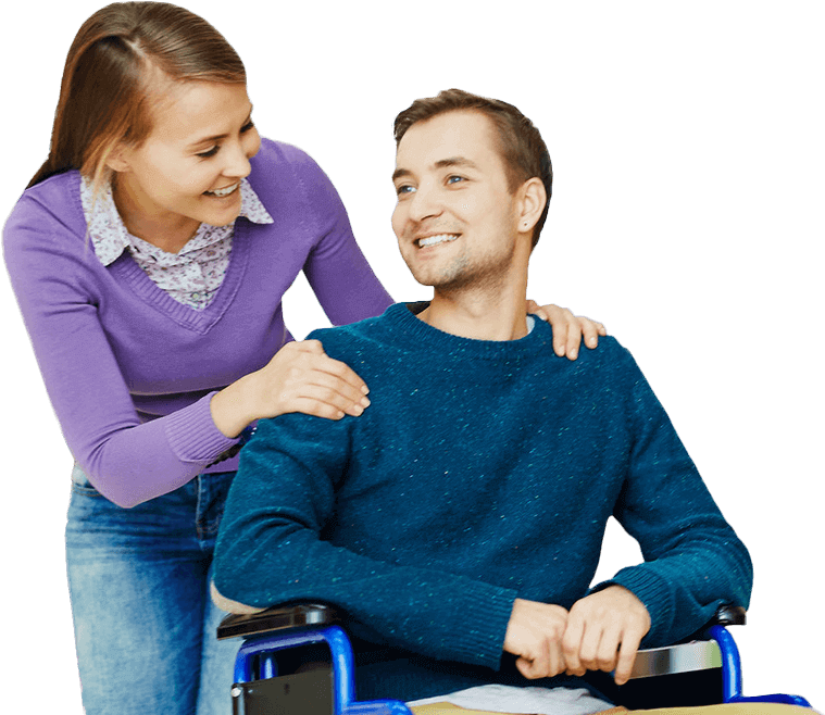 We Want Your Contribution To Be Valued And Your Voice - Sitting (1084x661), Png Download