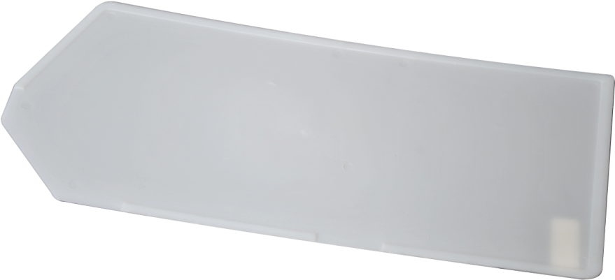 Divider 7 White - Bench (901x901), Png Download