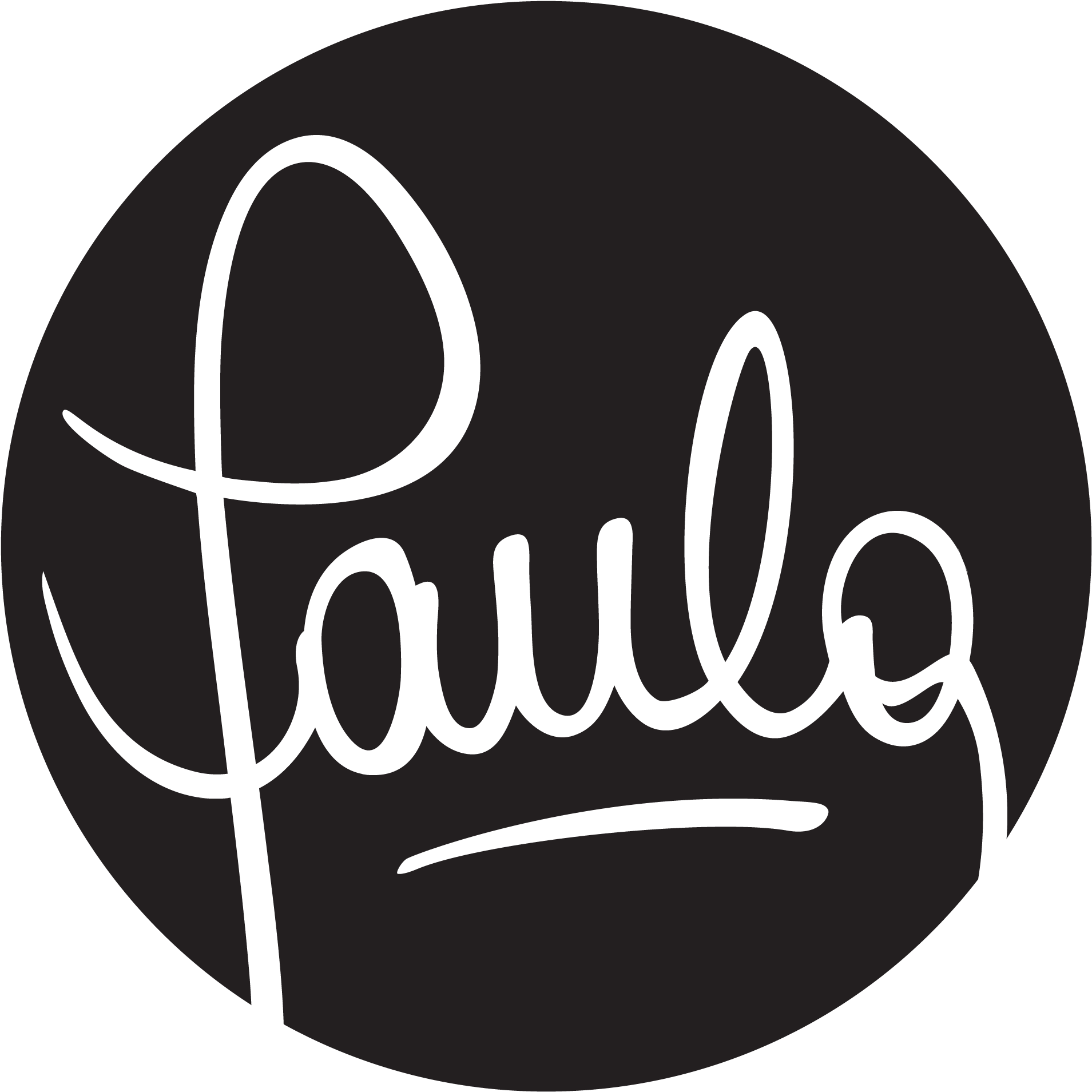 Paula Bearzotti - Gloucester Road Tube Station (2000x2000), Png Download