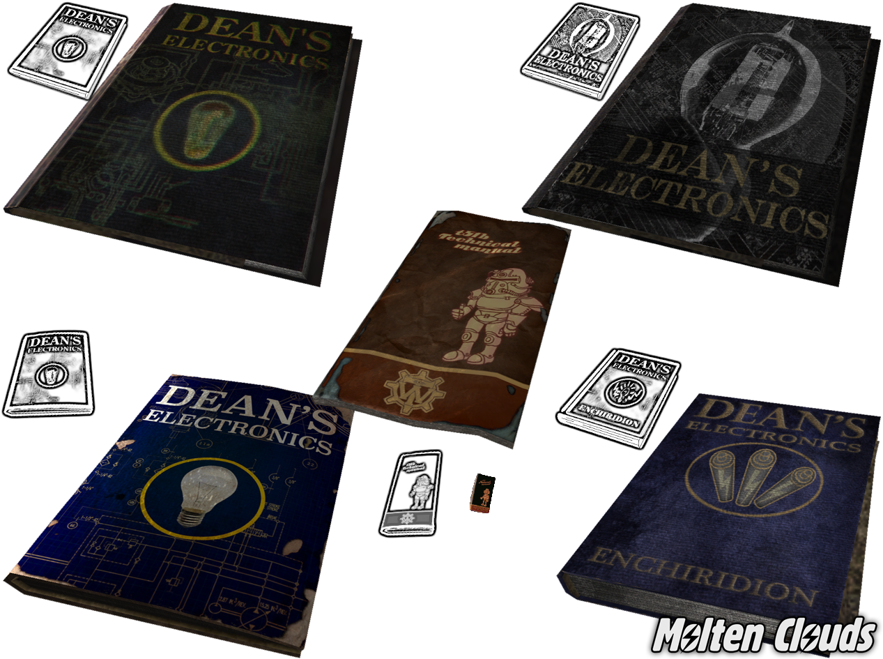 Report Rss Repair Skill Books - Book Cover (1280x960), Png Download