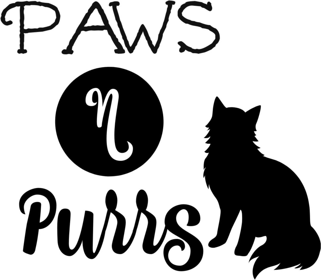 Black Cat (2000x2000), Png Download