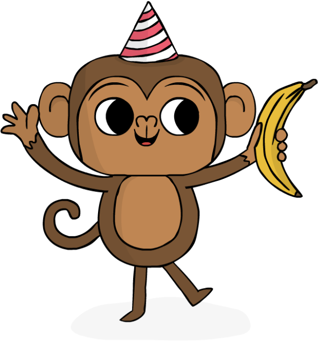 What Is Codemonkey - Code Monkey Game (671x691), Png Download