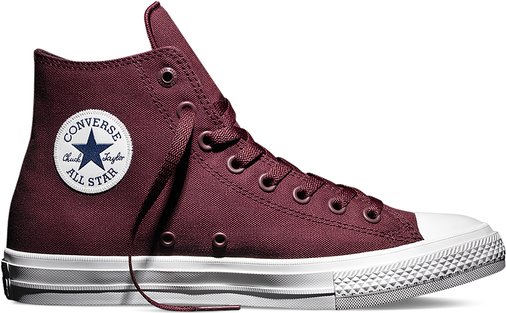 Discover Ideas About Marie Avgeropoulos - Burgundy Chuck Taylor Ii (1000x1000), Png Download