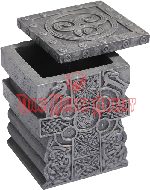 Zoom - Celtic Cross (653x653), Png Download