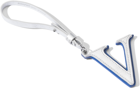 Charm "letter V" - Tongs (900x900), Png Download