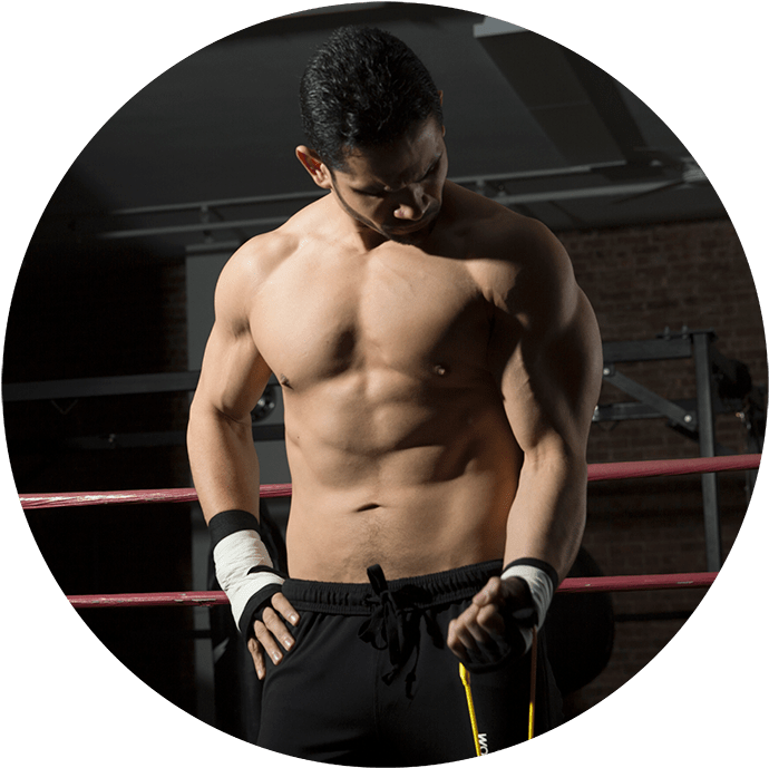 Our Facility Is Great But Our Team Is Phenomenal - Barechested (700x700), Png Download