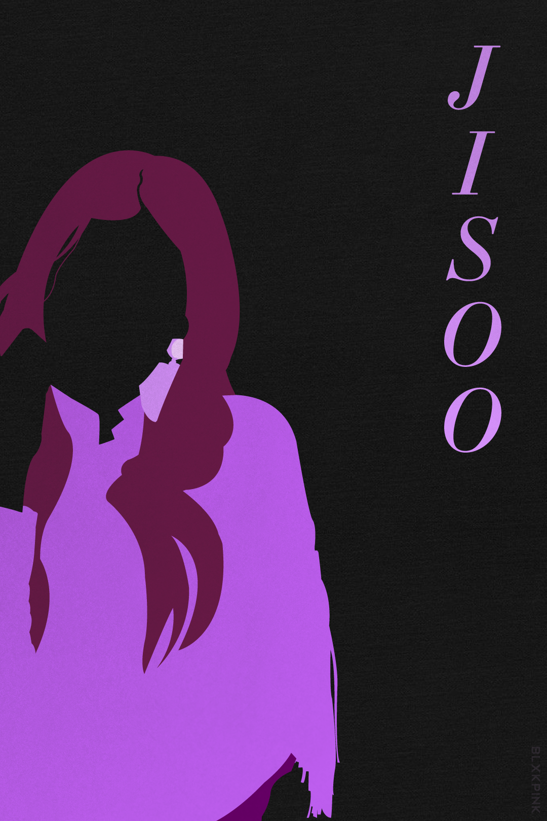 Blackpink As If It's Your Last Comeback Teaser Silhouettes - Blackpink Silhouettes (1080x1620), Png Download