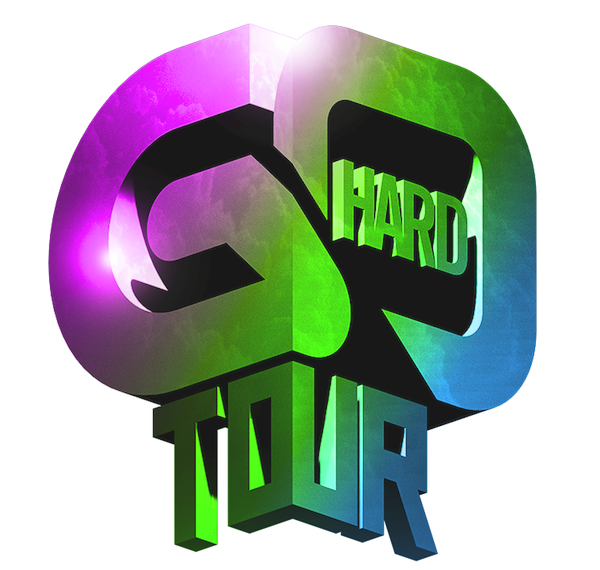 The Live Nation Owned La Based Concert Promoter Responsible - Love U (600x570), Png Download