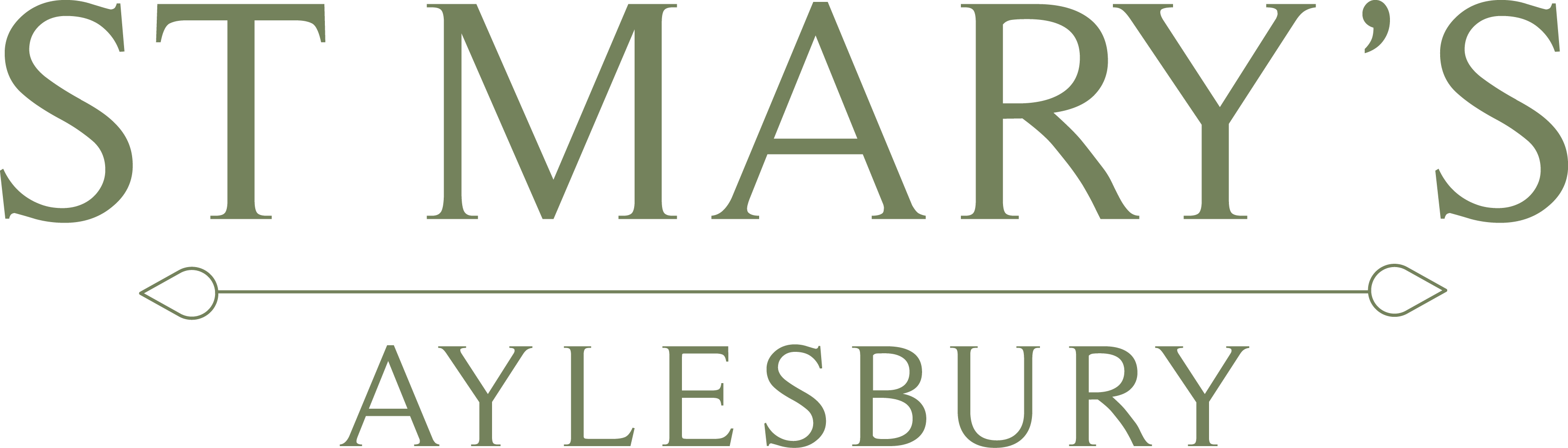 St Mary's Green Png - Global Alliance In Management Education (3311x946), Png Download